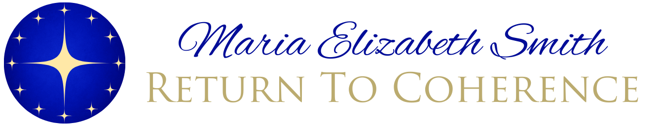 Maria Elizabeth Smith